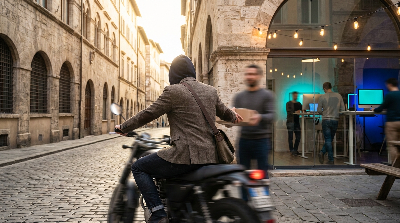 Envoi de Colis Urgent le Même Jour à Valenciennes