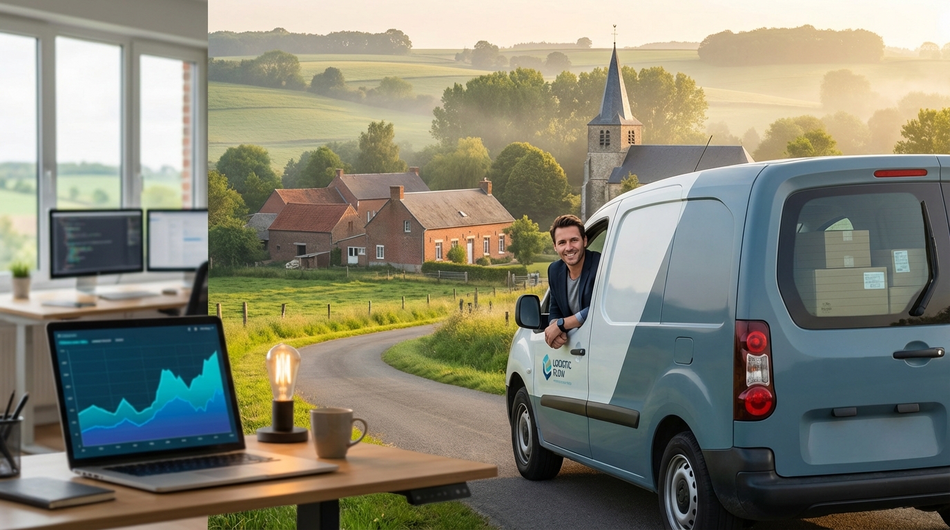 Livraison Express Avesnois : Colis Urgent le Jour Même (2026)