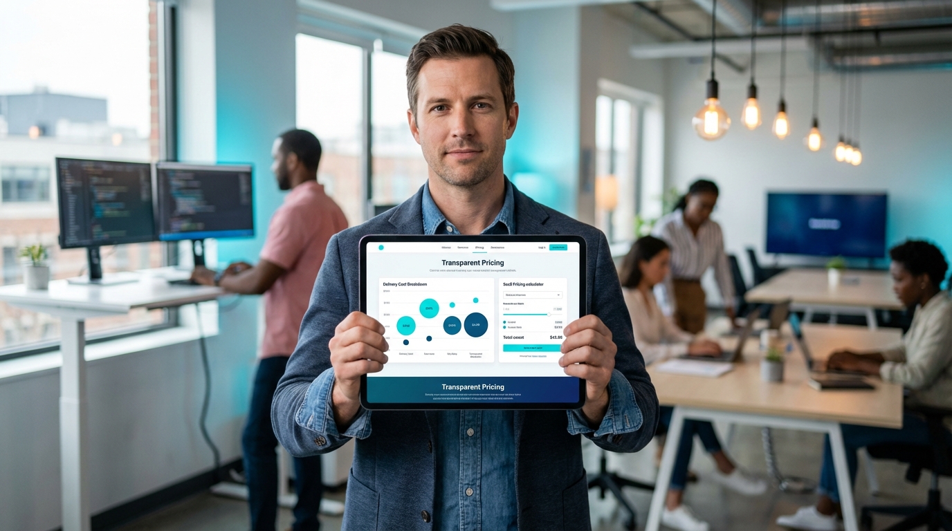 Tarifs Coursier à Valenciennes : Grille de Prix 2026